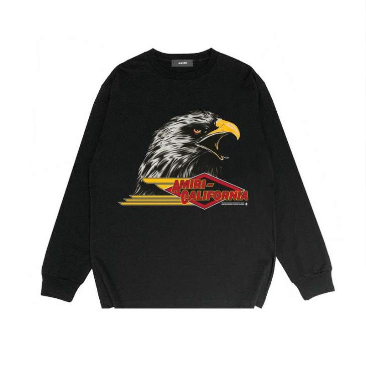 Picture of Amiri T Shirt Long _SKUAmiriS-2XL11trCH26549245